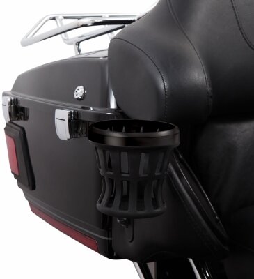 Holder Drink Pssngr Gen 2 Blac