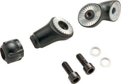 Adjustable Joint Perch Mnt Bla