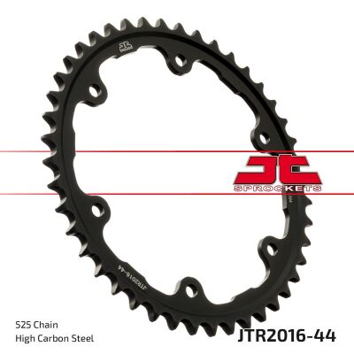 Sprocket Rear 44t 525