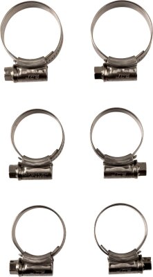 Clamp Kit Radiator Hose