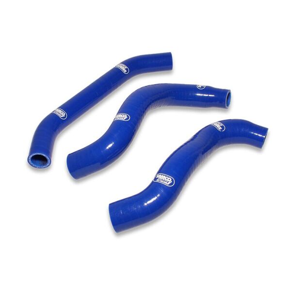 Radiator Hose Kit Hva Ec250f B