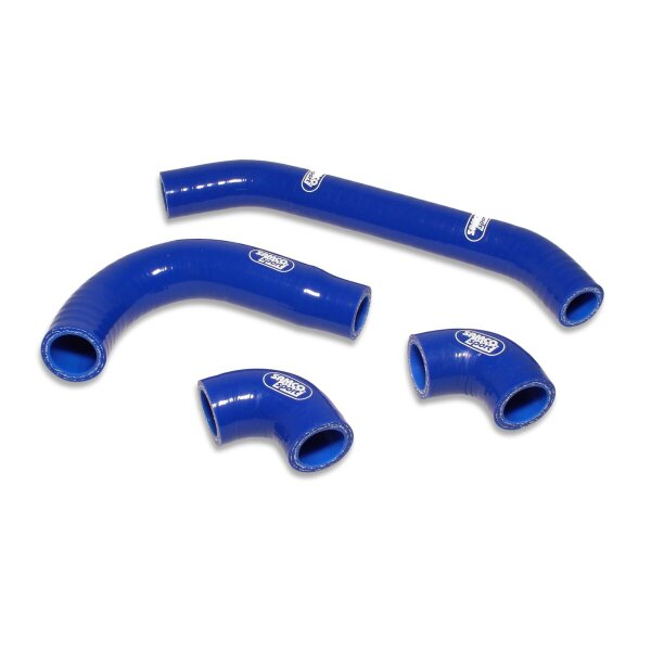 Radiator Hose Kit Hva Ec250 Bl