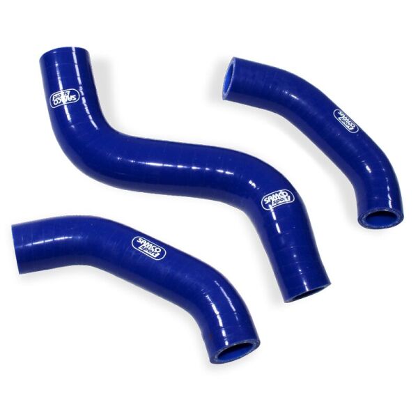 Radiator Hose Kit Hva Fc450 Bl