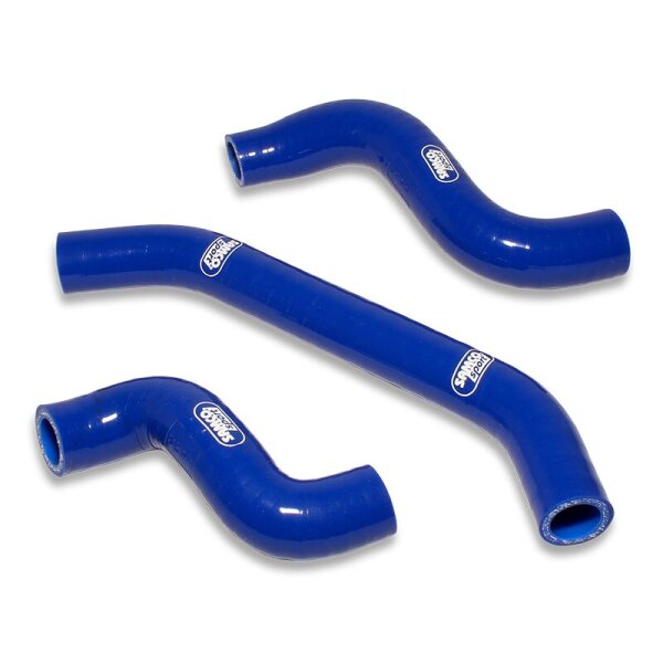 Radiator Hose Kit Hva Fe450 Bl