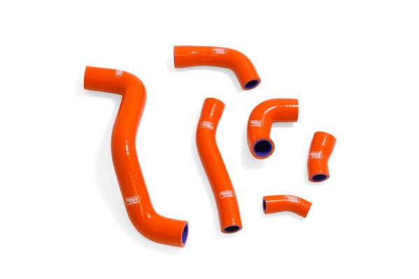 Radiator Hose Kit Ktm 350 Sxf