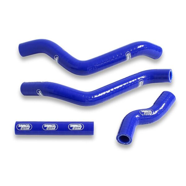 Radiator Hose Kit Yam Yz250f B