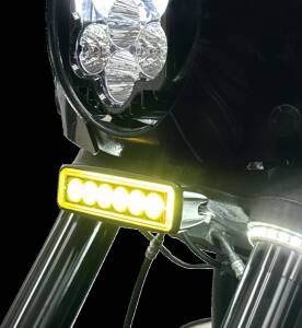 Mount Led Light Bar Fxlrs