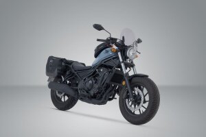 Legend Gear Sidebag Sys