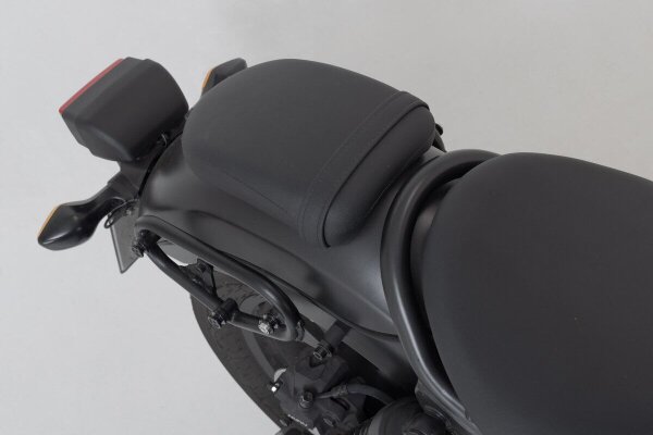 Legend Gear Sidebag Sys