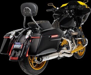 Rim Speed-5 18 X 5.50 Gold