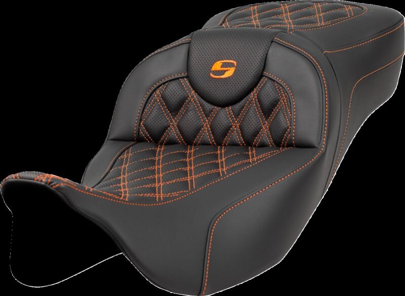 Seat Road Sofa - Flt 08-up - L