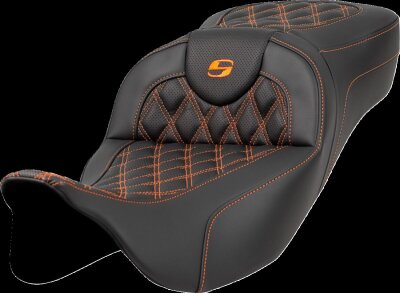 Seat Road Sofa - Flt 08-up - L