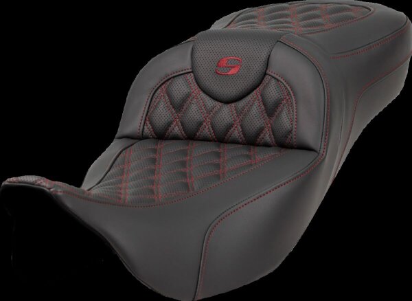 Seat Road Sofa - Flt 08-up - L