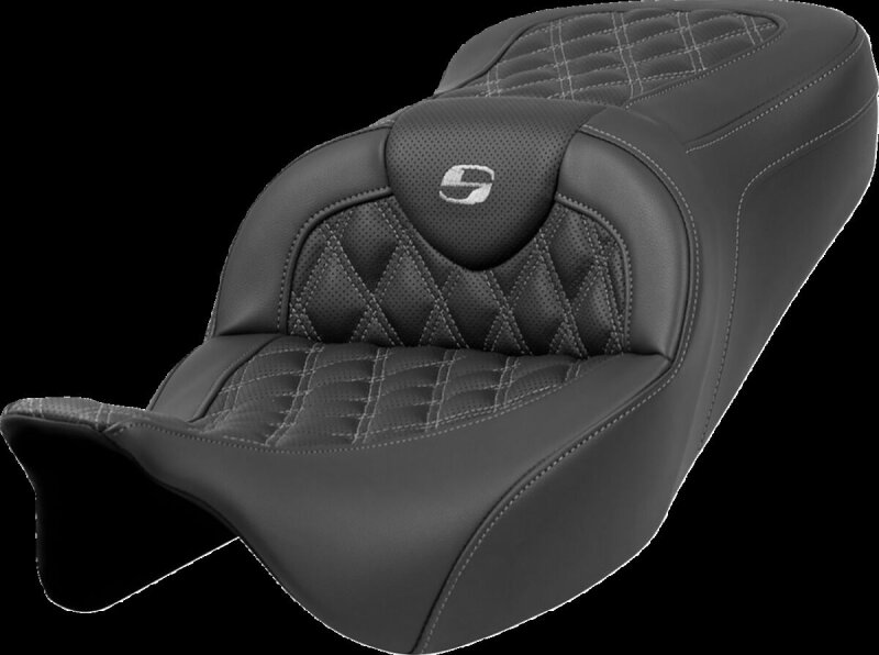 Seat Road Sofa - Flt 08-up - L
