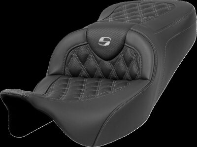 Seat Road Sofa - Flt 08-up - L