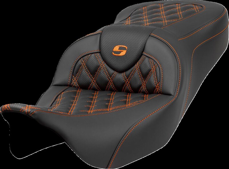 Seat Road Sofa - Flt 08-up - L