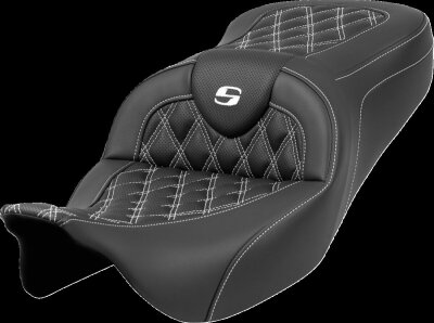 Seat Road Sofa - Flt 08-up - L