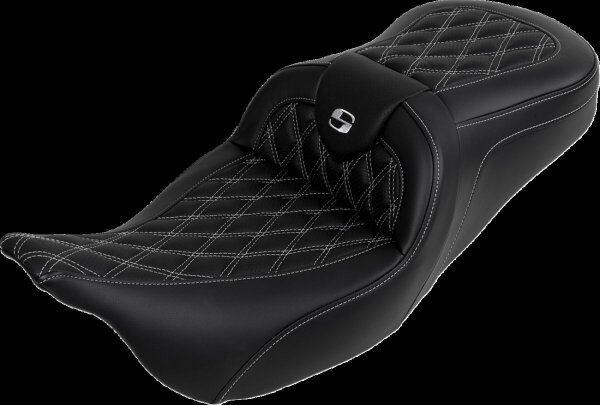 Seat Road Sofa - Flt 08-up - L