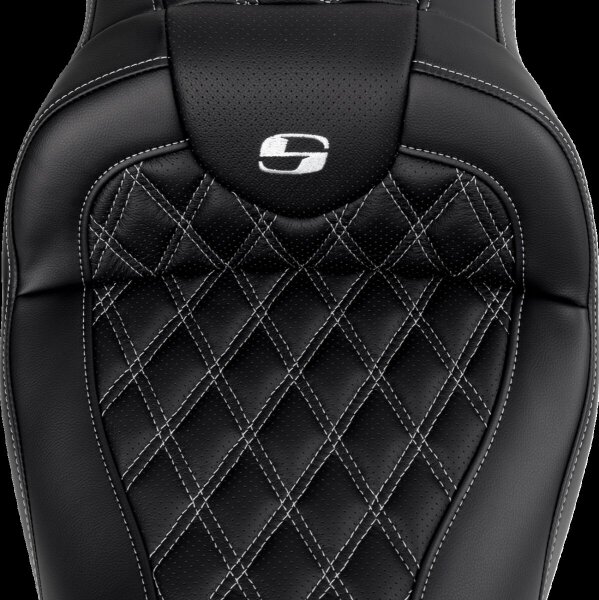 Seat Road Sofa - Flt 08-up - L