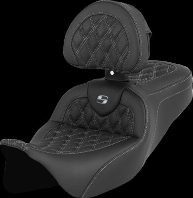 Seat Road Sofa - Flt 08-up - L