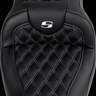 Seat Road Sofa - Flt 08-up - L