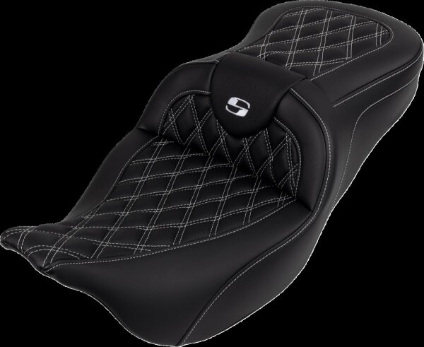 Seat Road Sofa - Flt 08-up - L