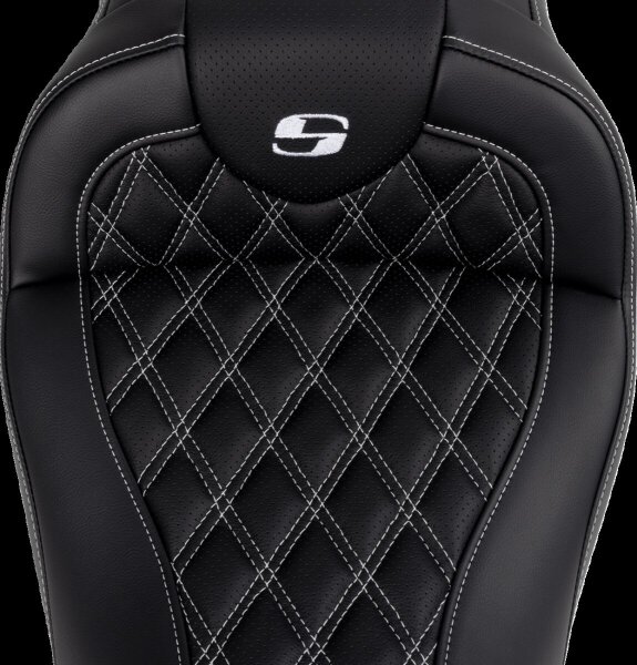 Seat Road Sofa - Flt 08-up - L