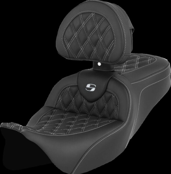 Seat Road Sofa - Flt 08-up - L
