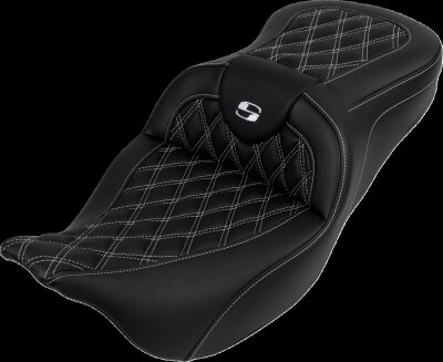 Seat Road Sofa - Flt 08-up - L