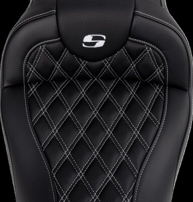 Seat Road Sofa - Flt 08-up - L