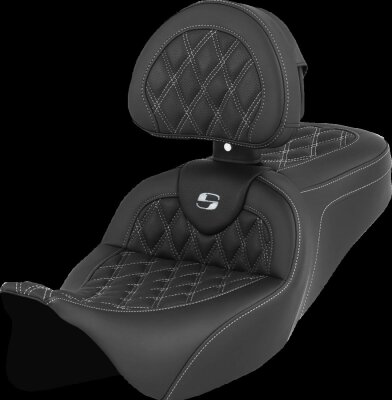 Seat Road Sofa - Flt 08-up - L