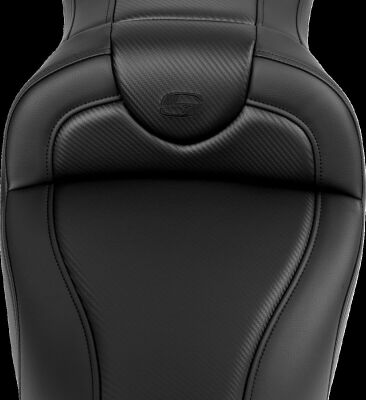 Seat Road Sofa - Flt 08-up - C