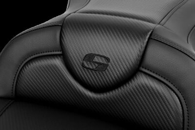 Seat Road Sofa - Flt 08-up - C