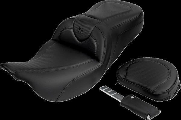 Seat Road Sofa - Flt 08-up - C