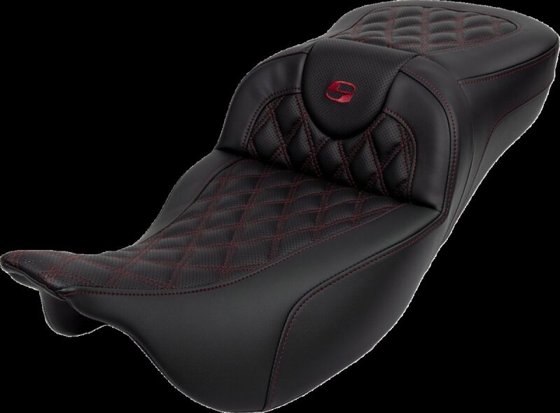 Seat Road Sofa - Flt 08-up - L