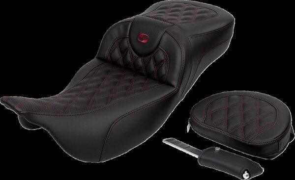 Seat Road Sofa - Flt 08-up - L
