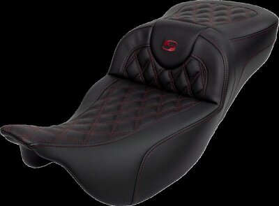 Seat Road Sofa - Flt 08-up - L