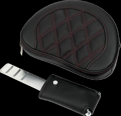 Seat Road Sofa - Flt 08-up - L