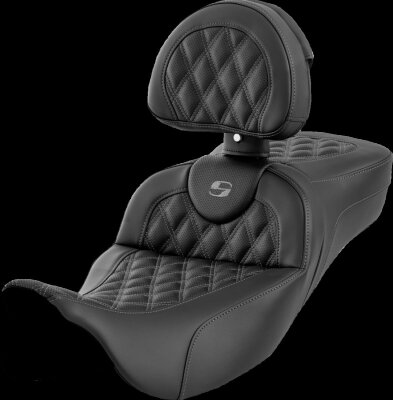 Seat Road Sofa - Flt 08-up - L