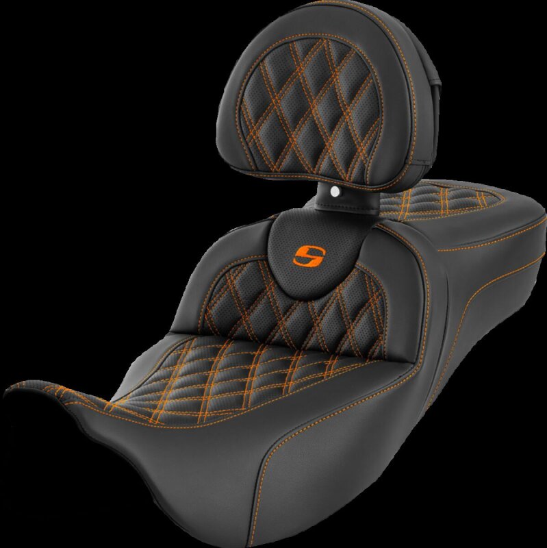 Seat Road Sofa - Flt 08-up - L
