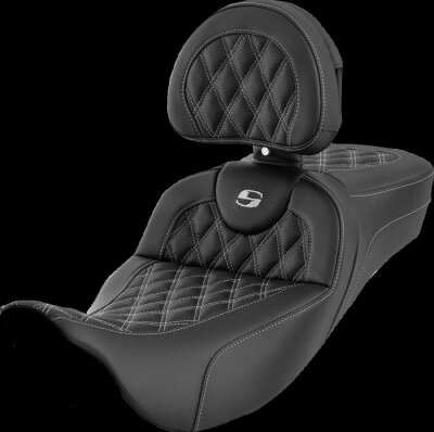 Seat Road Sofa - Flt 08-up - L