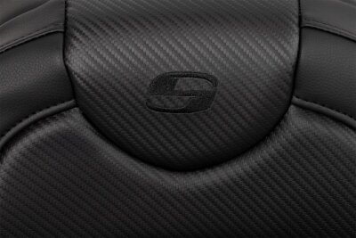 Seat Road Sofa - Flt 08-up - C