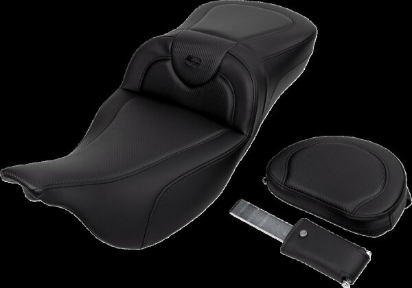 Seat Road Sofa - Flt 08-up - C