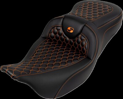 Seat Road Sofa - Flt 08-up - H