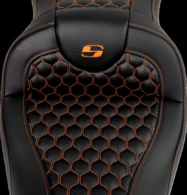 Seat Road Sofa - Flt 08-up - H