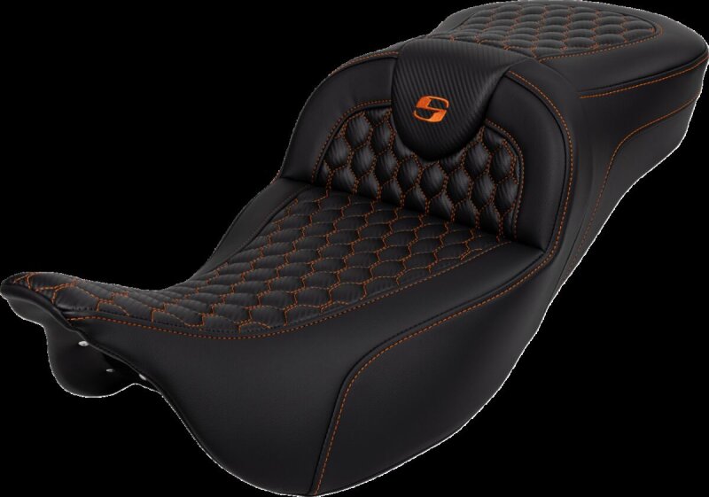 Seat Road Sofa - Flt 08-up - H