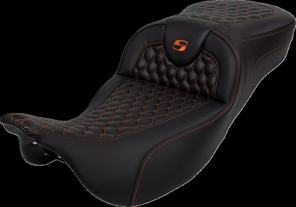 Seat Road Sofa - Flt 08-up - H