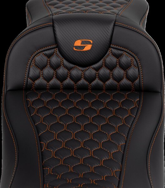 Seat Road Sofa - Flt 08-up - H