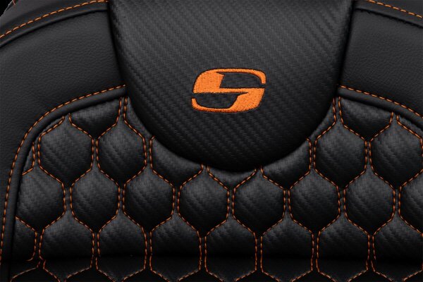 Seat Road Sofa - Flt 08-up - H