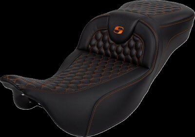 Seat Road Sofa - Flt 08-up - H